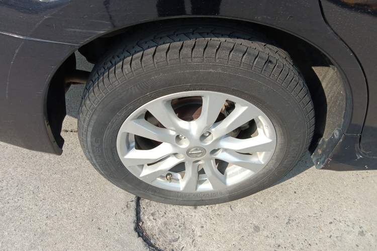 Used Nissan Teana 2013 2.0L XL Comfort Edition
