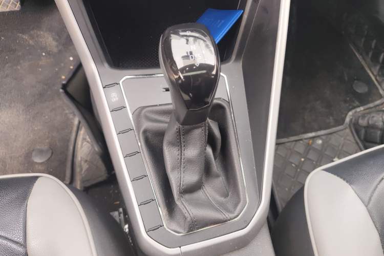 Used Volkswagen Polo 2019 Plus 1.5L Automatic Panoramic Enjoyment Edition
