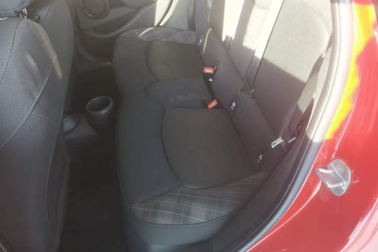 Used  MINI 2016 2.0T COOPER S Performance Edition Five-Door Version