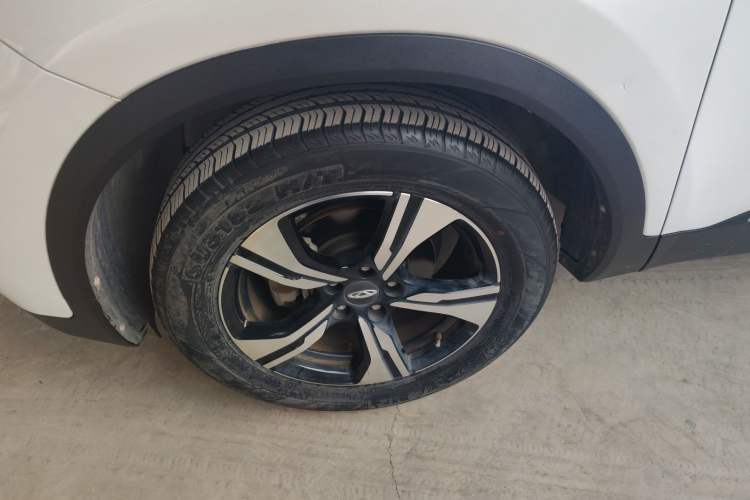 Used Chery Tiggo 5x 2020 1.5L CVT Fashion Edition