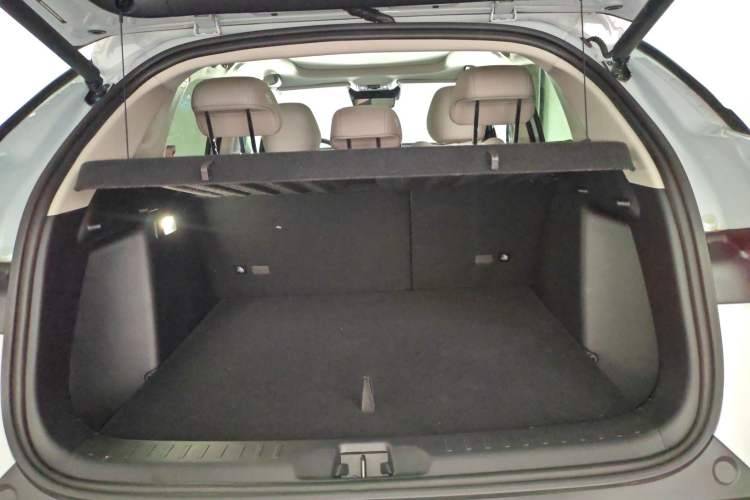 Used BYD Yuan PLUS 2025 Intelligent Driving Version 510 KM Beyond-Grade Edition
