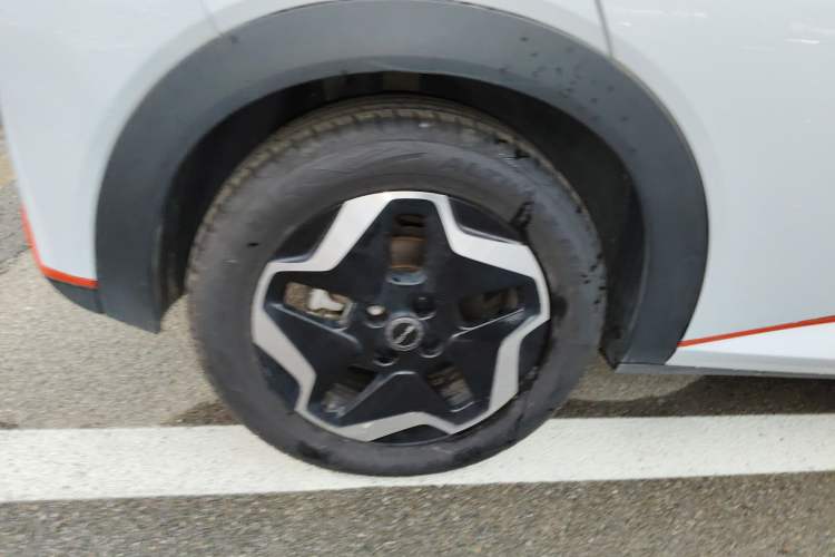 Used BYD Dolphin 2021 405 km Free Version
