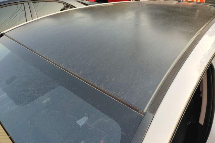 Used Honda Fit 2018 1.5L CVT Comfort Version
