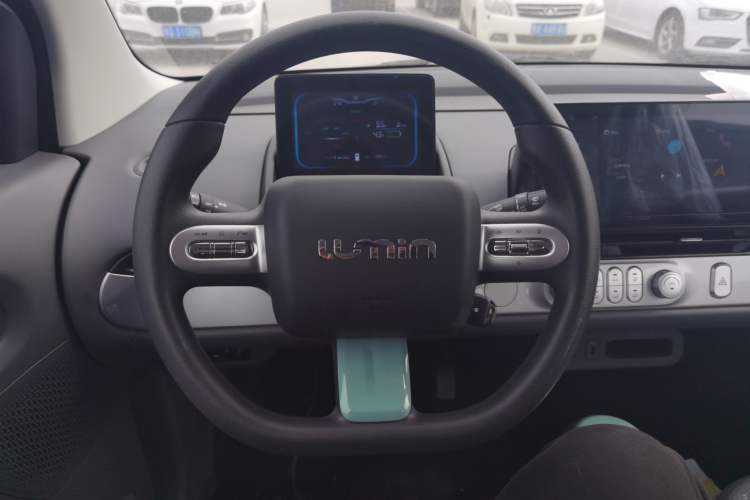 Used  Lumin 2024 130km Qingyue Version