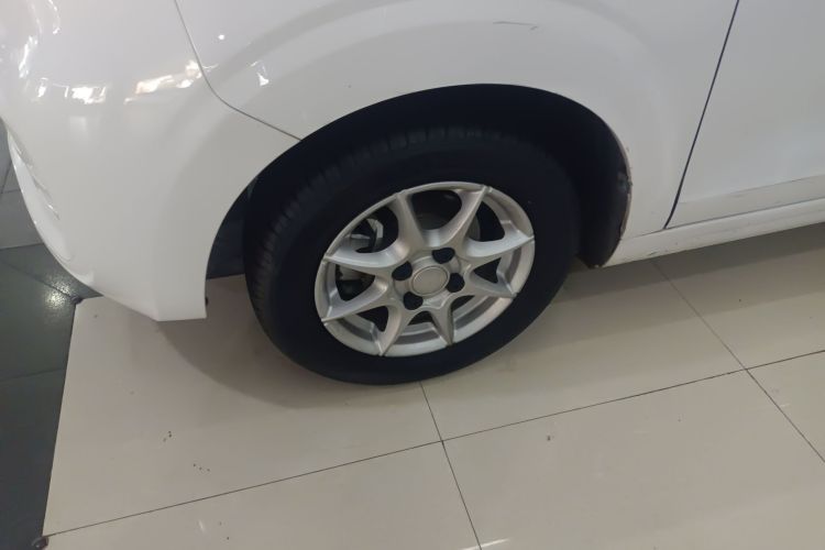 Used Roewe Clever 2022 311km QiQi BoBo Edition