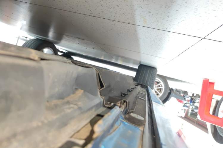 Used Audi Q3 2016 35 TFSI Style Edition
