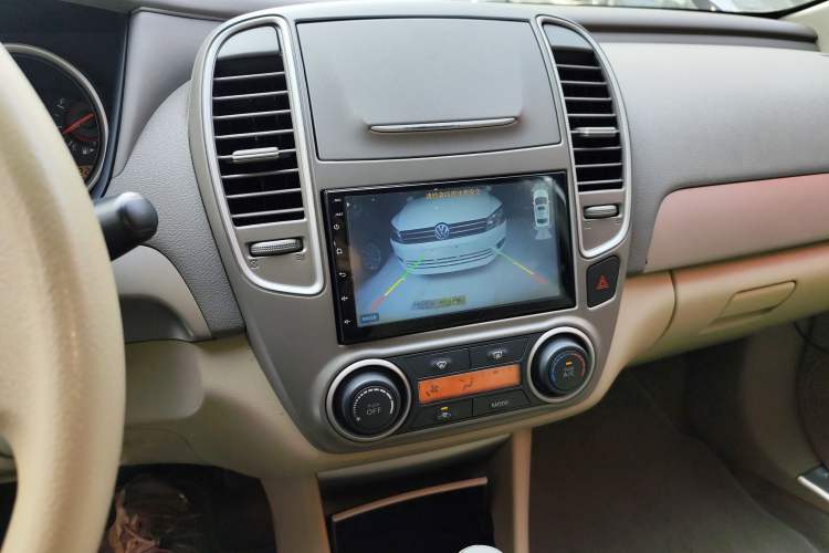 Used Nissan Sylphy 2012 Classic 1.6XE Automatic Comfort Edition
