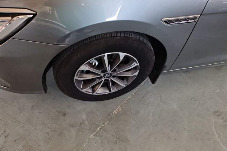 Used BYD Qin PLUS 2024 HONOR Edition DM-i 55KM Leading Model
