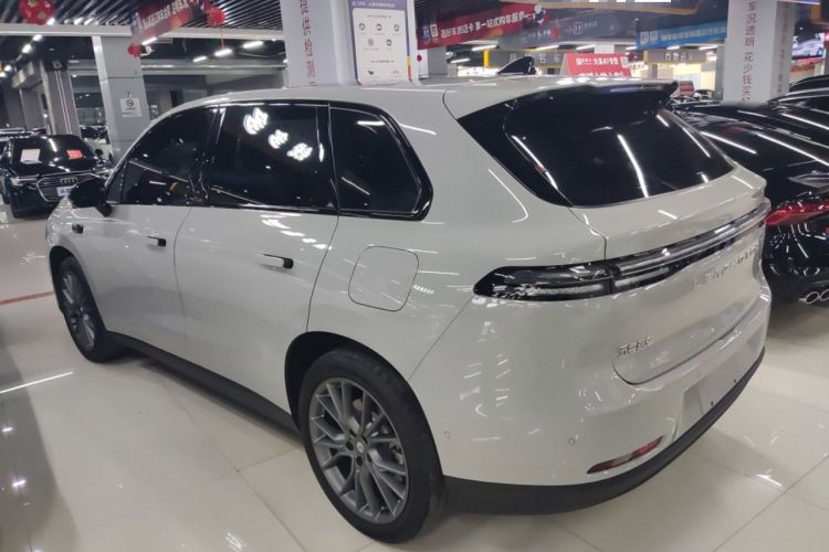 Used Leapmotor C10 2026 605 Enjoyment Edition