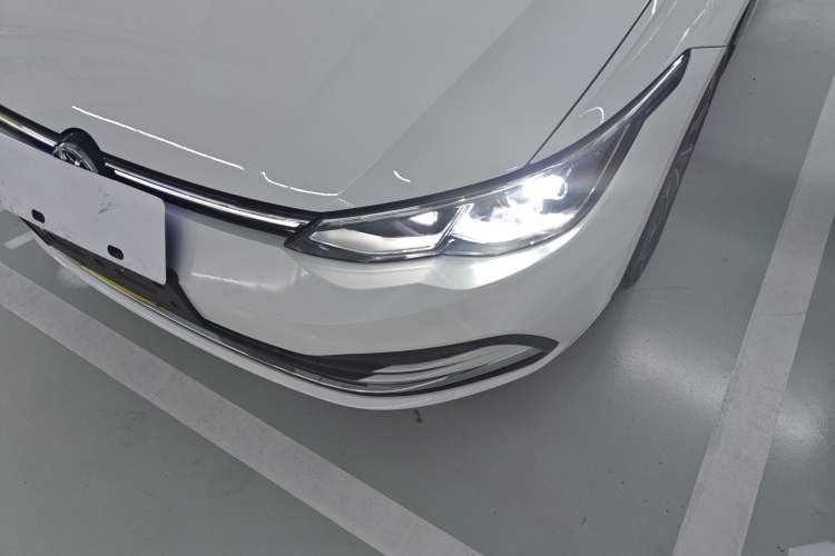 Used Volkswagen Golf 2021 280TSI DSG Pro First Edition
