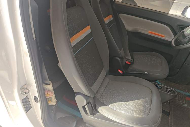 Used Wuling Hongguang MINIEV 2020 Freedom Version Lithium Iron Phosphate
