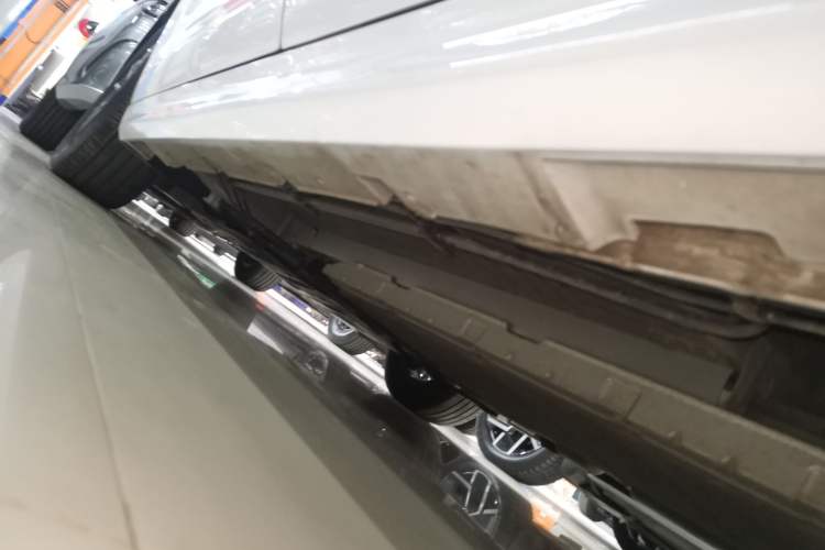 Used BYD Qin PLUS 2024 HONOR Edition DM-i 55KM Leading Model
