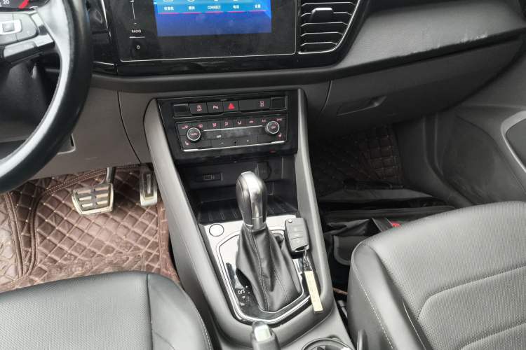 Used Jetta VS5 2019 280TSI Automatic Glory Edition