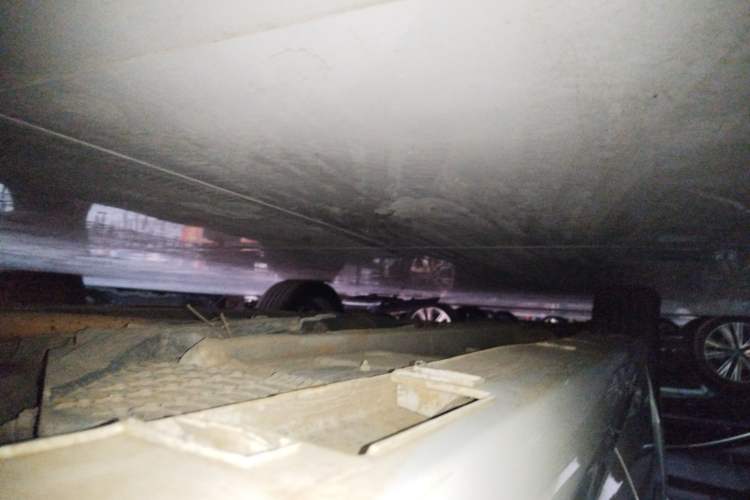 Used Geely Auto Binray 2019 200T DCT Binzhi Edition
