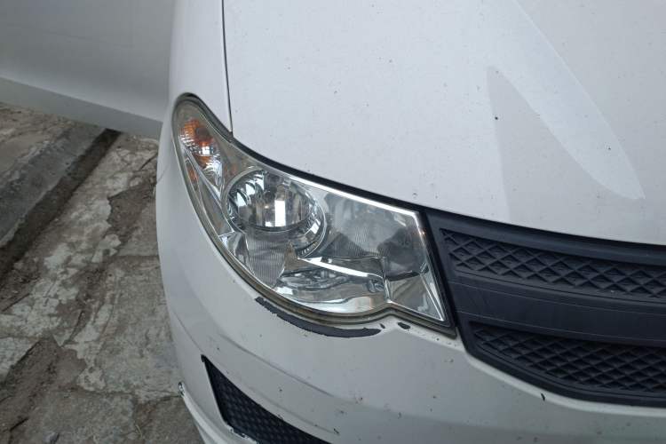 Used Wuling Hongguang 2018 1.2L Classic S Base Model
