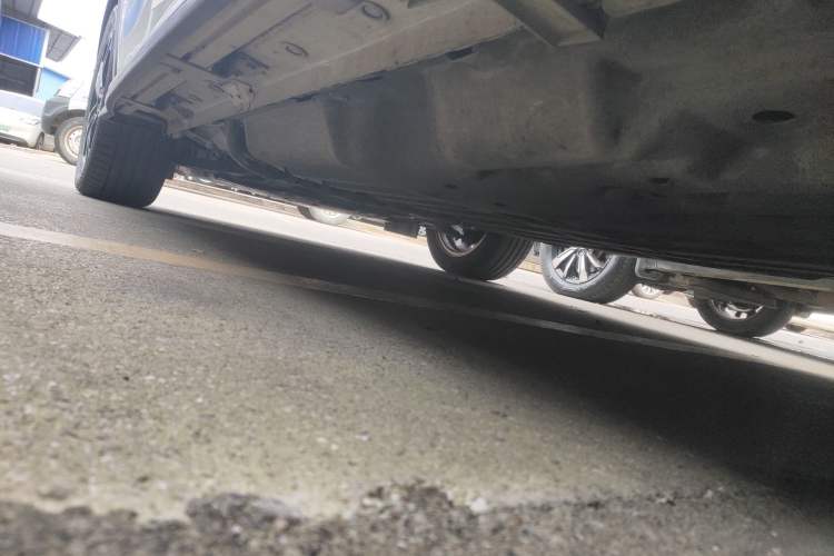 Used Honda XR-V 2021 1.5L CVT Comfort Version
