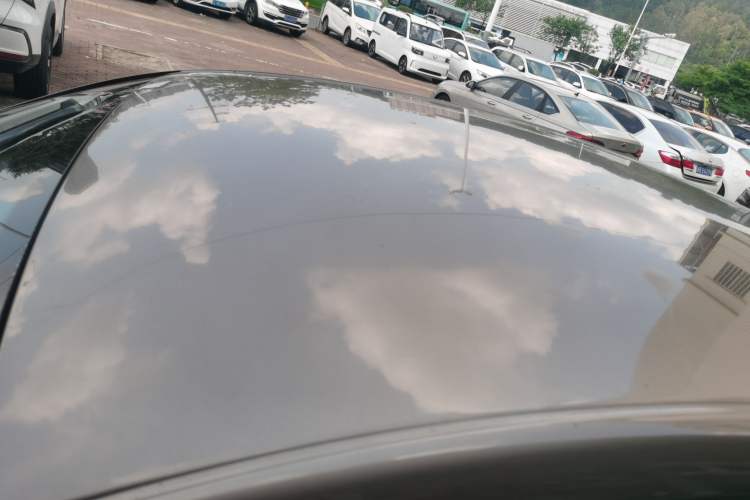 Used Volkswagen Bora 2015 Value Edition 1.6L Automatic Fashion Version