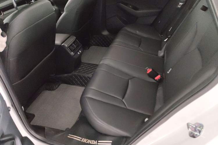 Used Honda Inspire 2023 260TURBO Deluxe Edition
