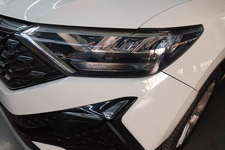 Used Jetta VS5 2022 280TSI Automatic Trend Edition
