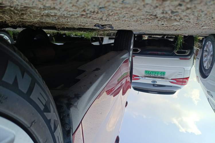 Used Haval H2 2017 Red-Label 1.5T Manual Two-Wheel-Drive Elite Model