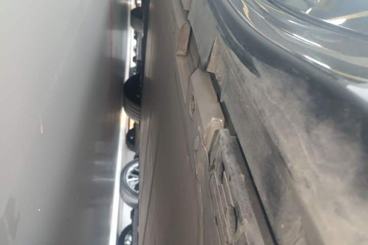 Used Zeekr 001 2022 Long-Range Dual-Motor WE Edition
