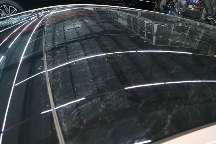 Used XPeng MONA M03 2024 620 with Ultra-Long Range