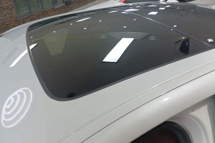 Used BMW 5 Series 2022 Second Facelift 530Li Leading Edition M Sport Package
