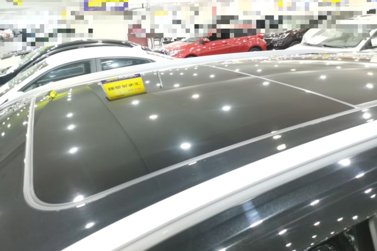 Used  L7 2023 1.5T 115 km Starship