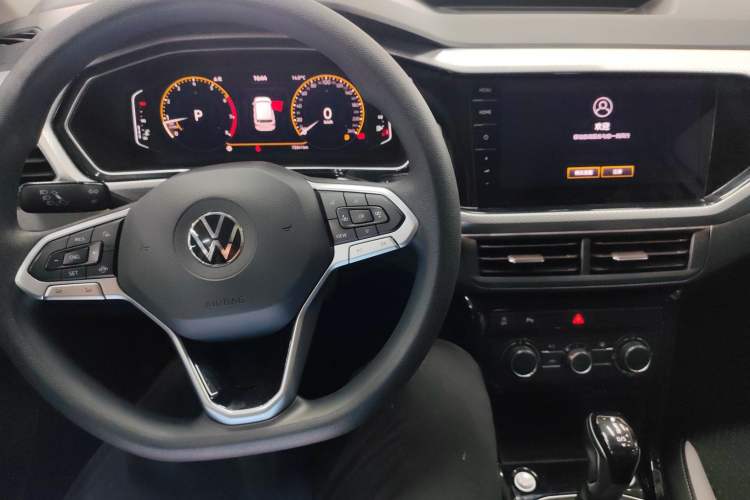 Used Volkswagen Tacqua 2023 200TSI DSG Joy-Connect Edition
