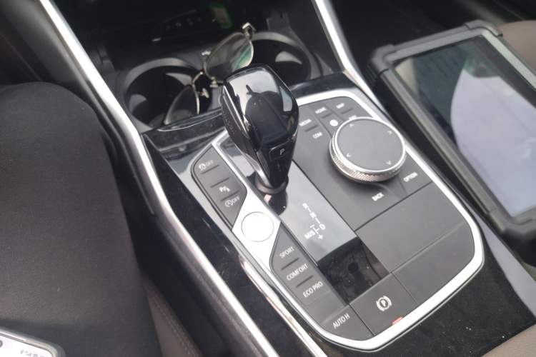 Used BMW 3 Series 2021 320Li M Sport Package