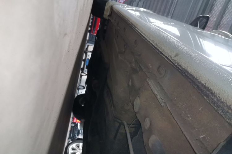 Used Volkswagen Lavida 2017 1.6L Automatic Fashion Edition
