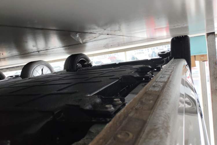 Used Wuling Bingo 2024 333 km Enjoyment Version
