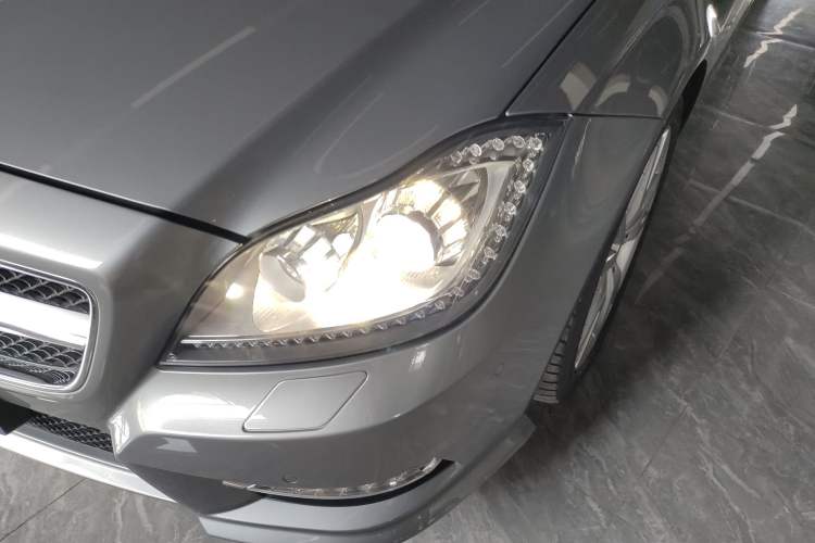 Used Mercedes-Benz CLS 2012 CLS 300 CGI
