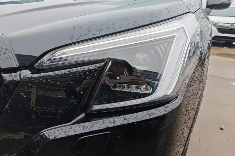 Used Subaru Forester 2022 2.0i AWD Flagship Edition EyeSight
