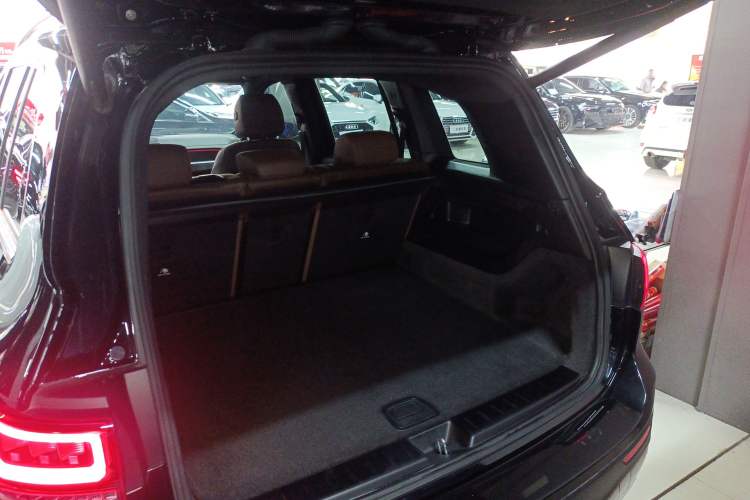 Used Mercedes-Benz GLB 2023 GLB 220 Sport Edition