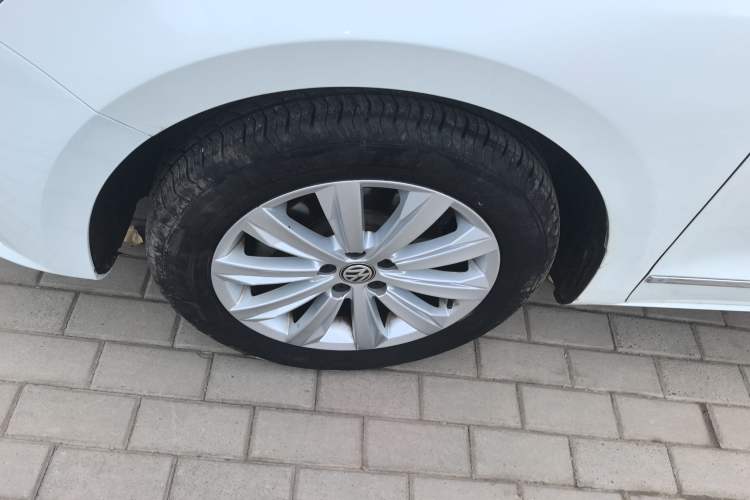 Used Volkswagen Bora 2018 1.5L Automatic Comfort Model