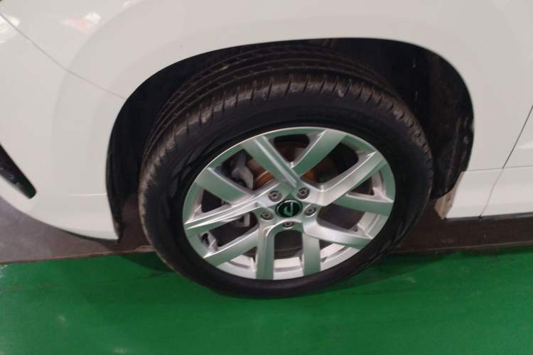 Used Jetta VS5 2024 280TSI Automatic Enjoyment Edition
