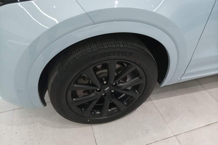 Used Li Auto ONE 2020 Range-Extended 7-Seater Version
