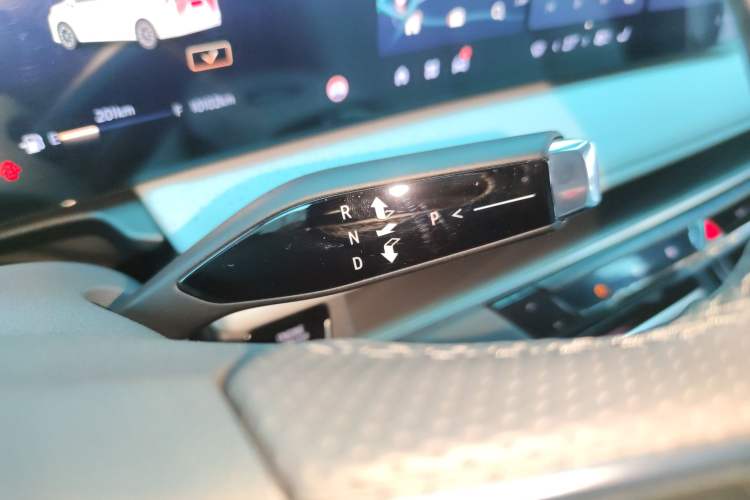 Used Buick GL8 2025 Lu Zun Deluxe Edition
