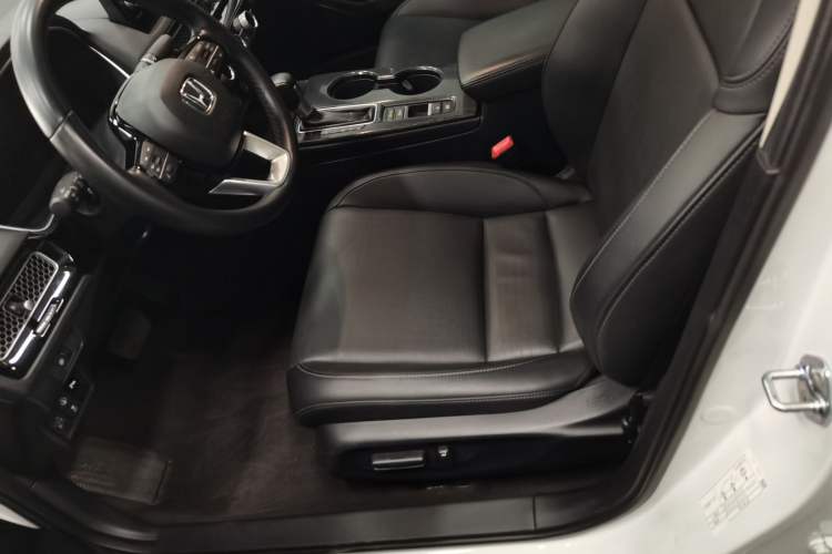 Used Honda Integra 2023 240TURBO CVT Smart Enjoyment Version
