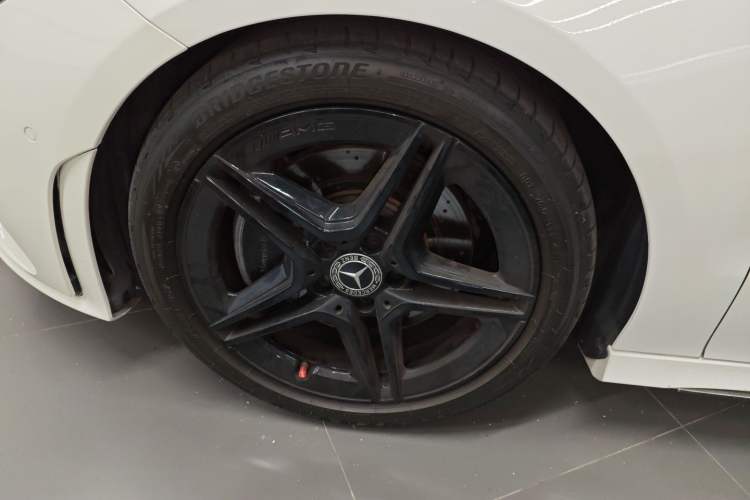 Used Mercedes-Benz CLA 2020 CLA 200 Shooting Brake
