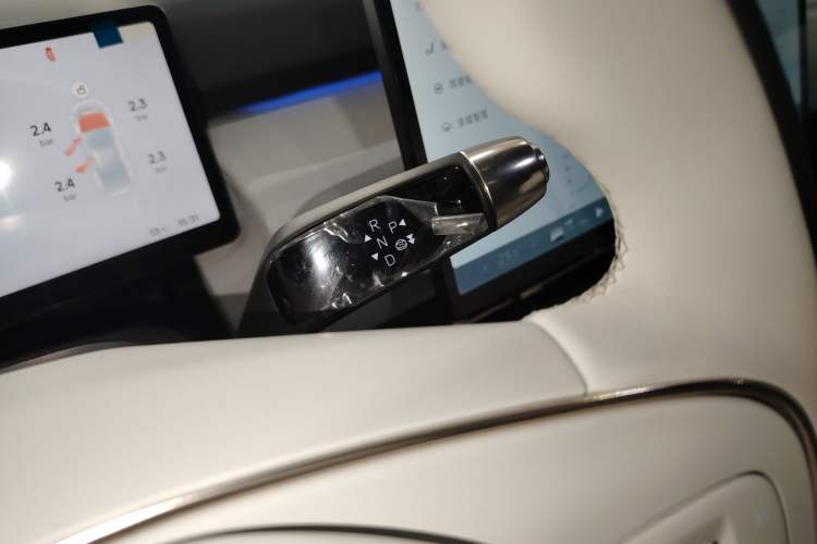 Used XPeng P7+ 2024 Long-Range Max
