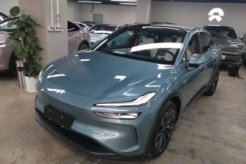 Used ONVO L60 2024 60 kWh All-Wheel Drive