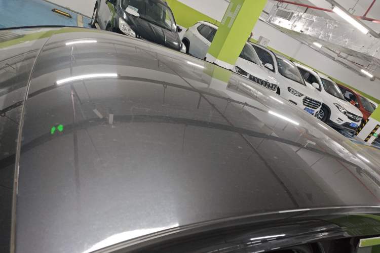 Used Volkswagen Bora 2020 1.5L Manual Fashion Edition