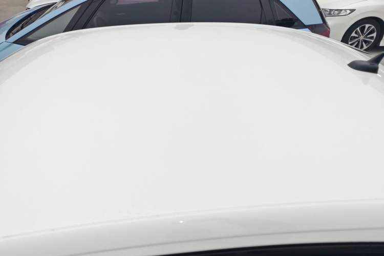 Used Volkswagen Bora 2024 200TSI DSG Comfort Edition
