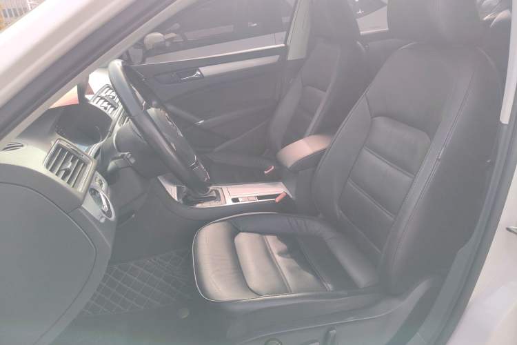 Used Volkswagen Passat 2015 1.8TSI DSG Prestige Edition
