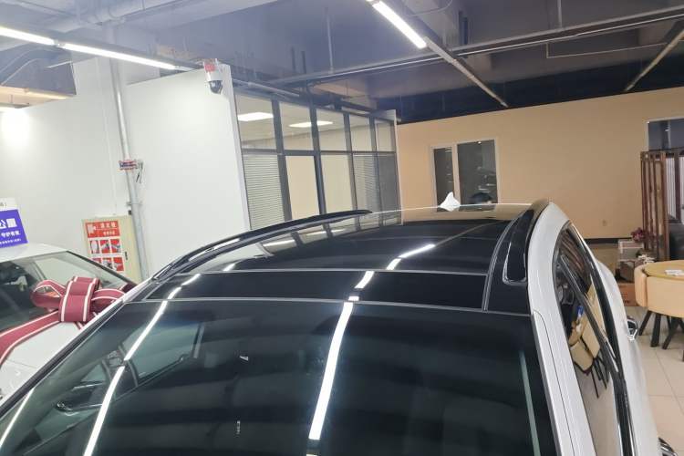 Used Hyundai Santa Fe 2013 2.4L Automatic Two-Wheel Drive Smart Version
