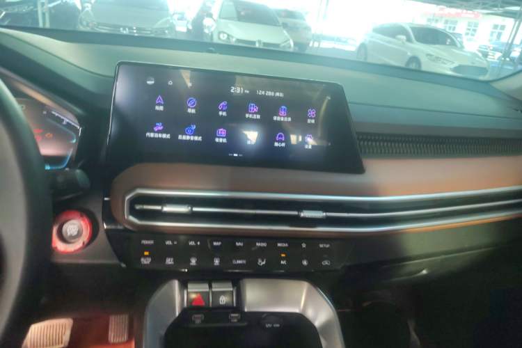 Used Kia Sportage R 2021 Ace 2.0L Splendid Edition