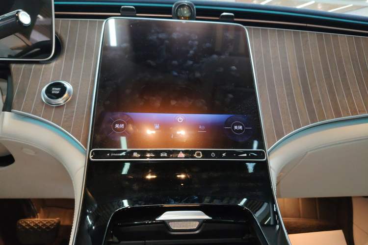 Used Mercedes-Benz EQE SUV 2023 350 4MATIC Luxury Edition
