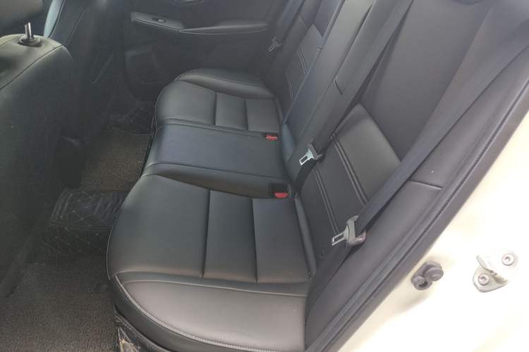 Used Nissan Sylphy 2021 1.6L XL CVT Enjoyment Edition